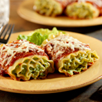 Lasagna Roll-Ups