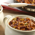7-Ingredient Chili