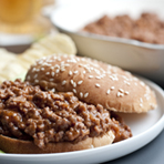 Campbell's Souper Sloppy Joes
