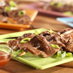 Beef-on-a-Stick