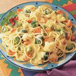 Image of Pasta Primavera, Campbells Kitchen