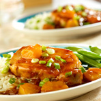 Polynesian Pork Chops