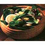 Image of Spinach Mushroom Salad, Campbells Kitchen