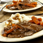 Easy Pot Roast