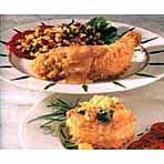Zesty Baked Chicken