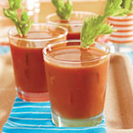 Image of Tomato Mocktail, Campbells Kitchen