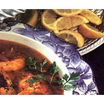 20-Minute Seafood Stew