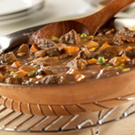 Shortcut Beef Stew