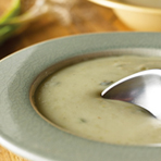 Creamy Irish Potato Soup