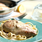 Chicken Scampi