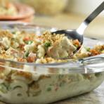 Soup-erb Chicken Casserole