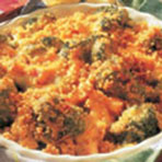 Chicken Broccoli Divan