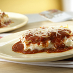 Easy Party Lasagna