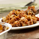 Now & Later Baked Ziti