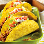 Terrific Tacos