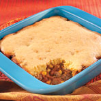 Tamale Pie
