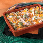 Image of Chilaquiles Verde Bake, Campbells Kitchen