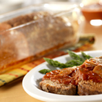 Meat Loaf Magnifico