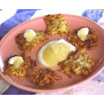 Image of Traditional Latkes, Campbells Kitchen