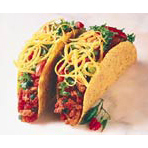 Image of Babysitter Night Tacos, Campbells Kitchen