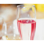 Image of Strawberry-champagne Punch, Campbells Kitchen