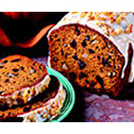 Image of Autumn Pumpkin Bread, Campbells Kitchen