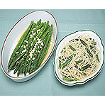 Image of Pasta With Asparagus, Campbells Kitchen