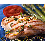 Image of Marinated Herbed Chicken, Campbells Kitchen