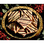 Image of Frosted Peanut Butter Squares, Campbells Kitchen