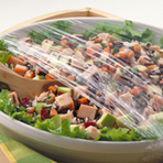 Image of Turkey And Wild Rice Salad, Campbells Kitchen