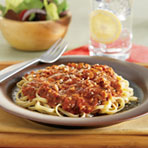 Linguine with Easy Red Clam Sauce