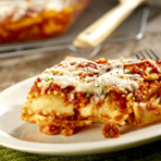 Shortcut Ravioli Lasagna