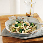 Image of Cavatelli With Sausage & Broccoli, Campbells Kitchen