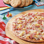 Image of Potato-crust Pizza, Campbells Kitchen