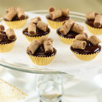 Image of Truffle Cups, Campbells Kitchen