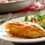 Sweet & Tangy Chicken