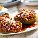 Good-For-You Stuffed Peppers