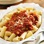 Image of Tuscan Sausage And Rigatoni, Campbells Kitchen