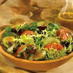 Salsa Verde Vinaigrette
