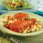 Chicken Italiano
