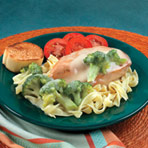 Image of Chicken Broccoli Dijon, Campbells Kitchen