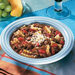Hearty Lasagna Soup