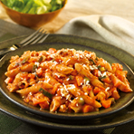 Turkey & Vegetable Bolognese