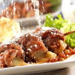 Veal Spiedini