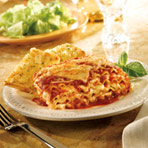 Scotto Cheese Lasagna
