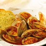 Crazy Clams