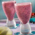 Mixed Berry Smoothies