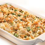 Image of Chicken & Noodle Casserole, Campbells Kitchen