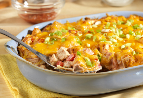 King Ranch Casserole