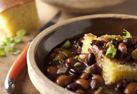 Campbells Bean Soup